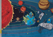 59" x 39" Kids' Space Learning Rug