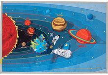 59" x 39" Kids' Space Learning Rug